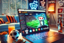 football Reddit streams