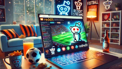 football Reddit streams