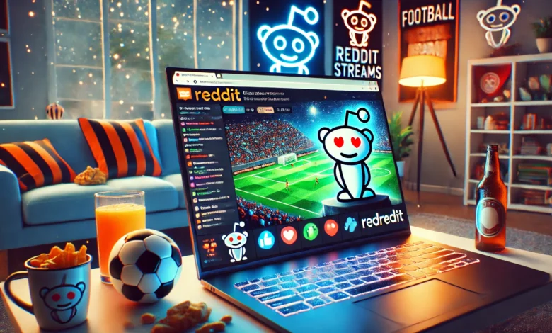 football Reddit streams