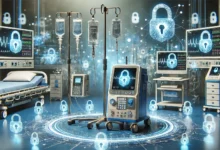 incorporating cybersecurity into medical devices​