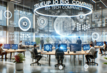 trueup io big tech companies